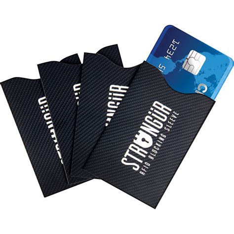 rfid card sleeves bulk|rfid protective credit card sleeves.